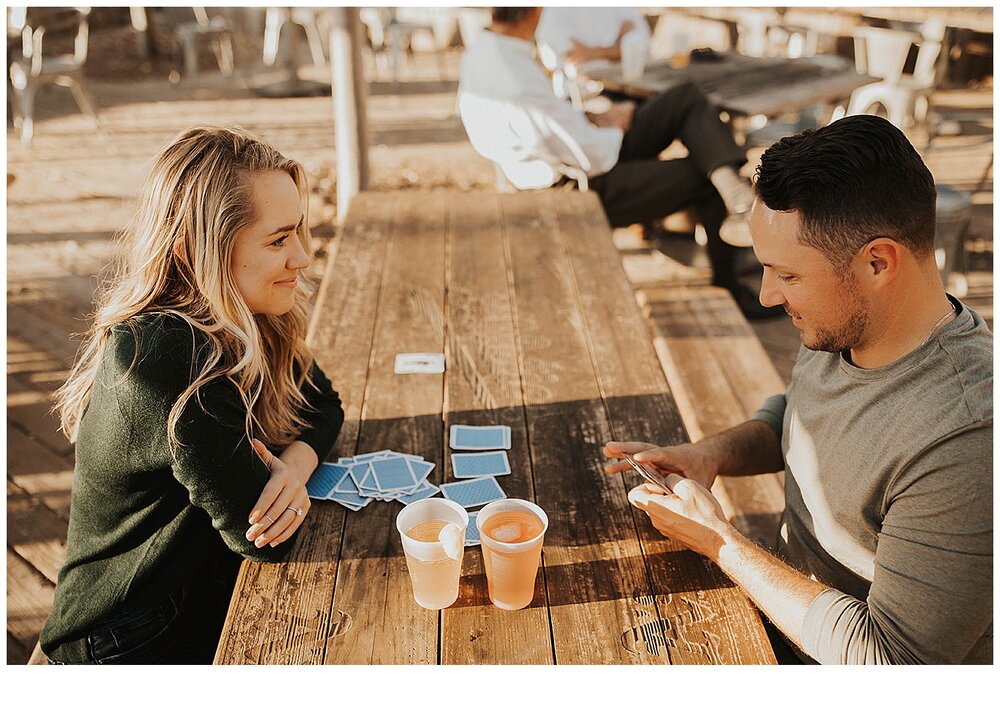 Hope + Tyler Jack London Square Oakland